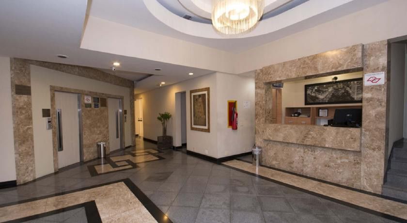 Travel Inn Conde Luciano São Paulo Luaran gambar