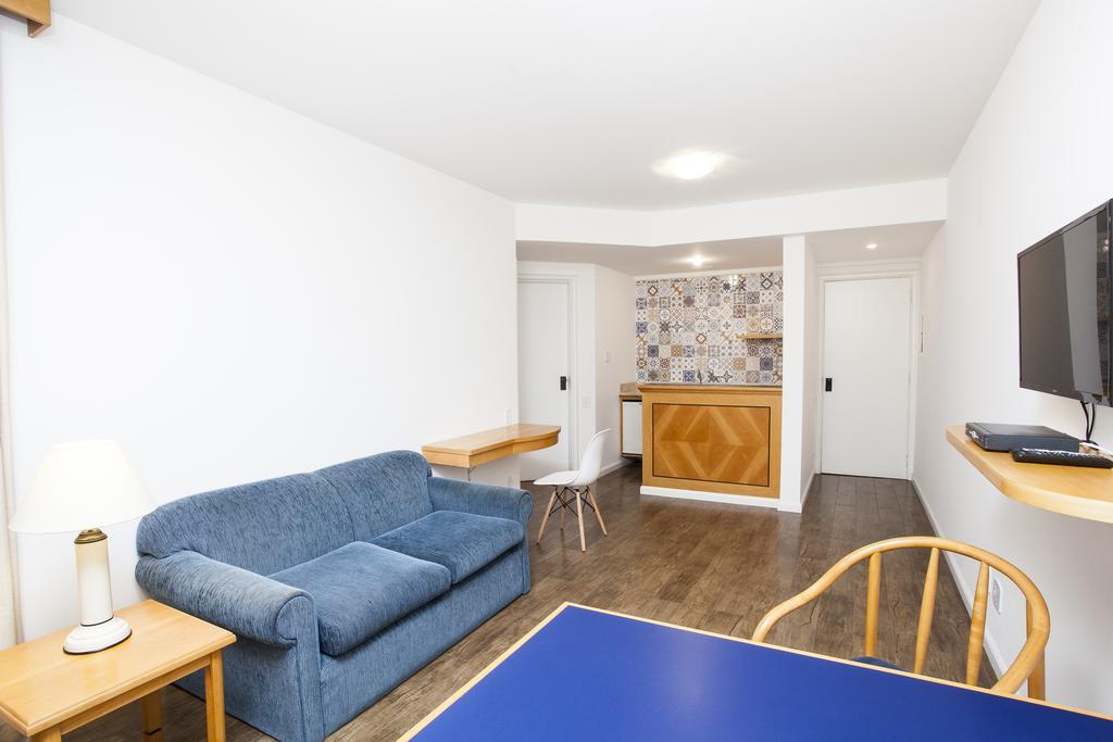 Travel Inn Conde Luciano São Paulo Luaran gambar