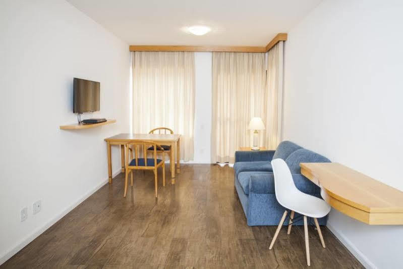 Travel Inn Conde Luciano São Paulo Luaran gambar