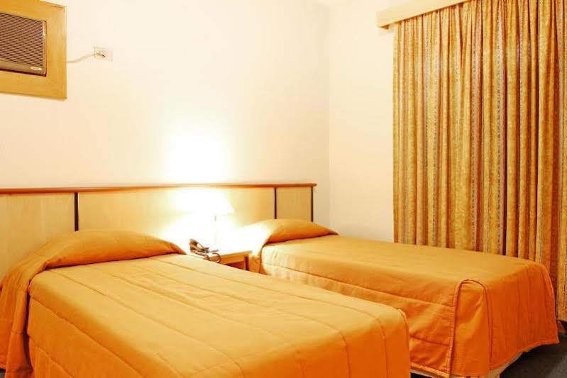 Travel Inn Conde Luciano São Paulo Luaran gambar